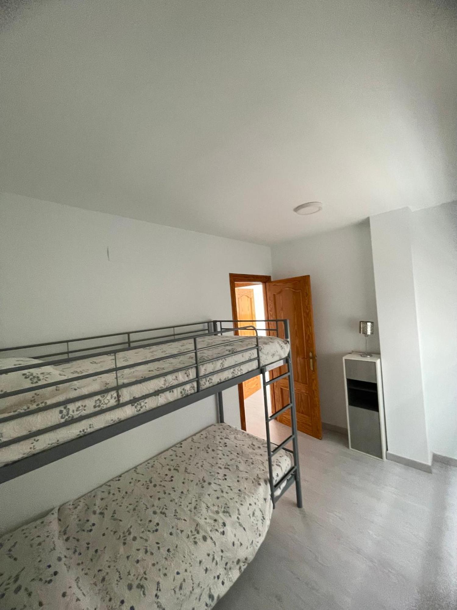 Balerma Brisa De Mar Atico Apartment El Ejido Exterior photo